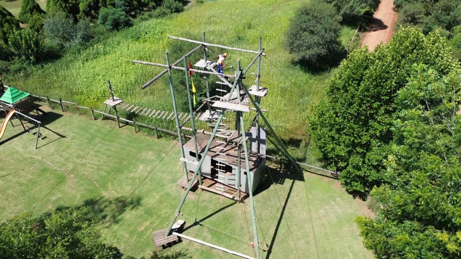 10 Bedroom Property for Sale in Skeerpoort North West